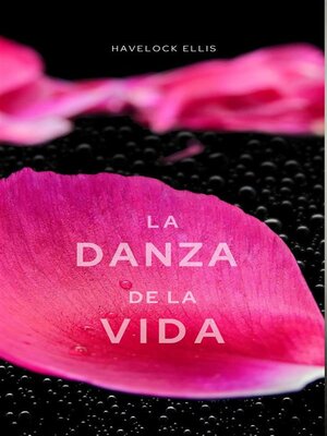 cover image of La danza de la vida (traducido)